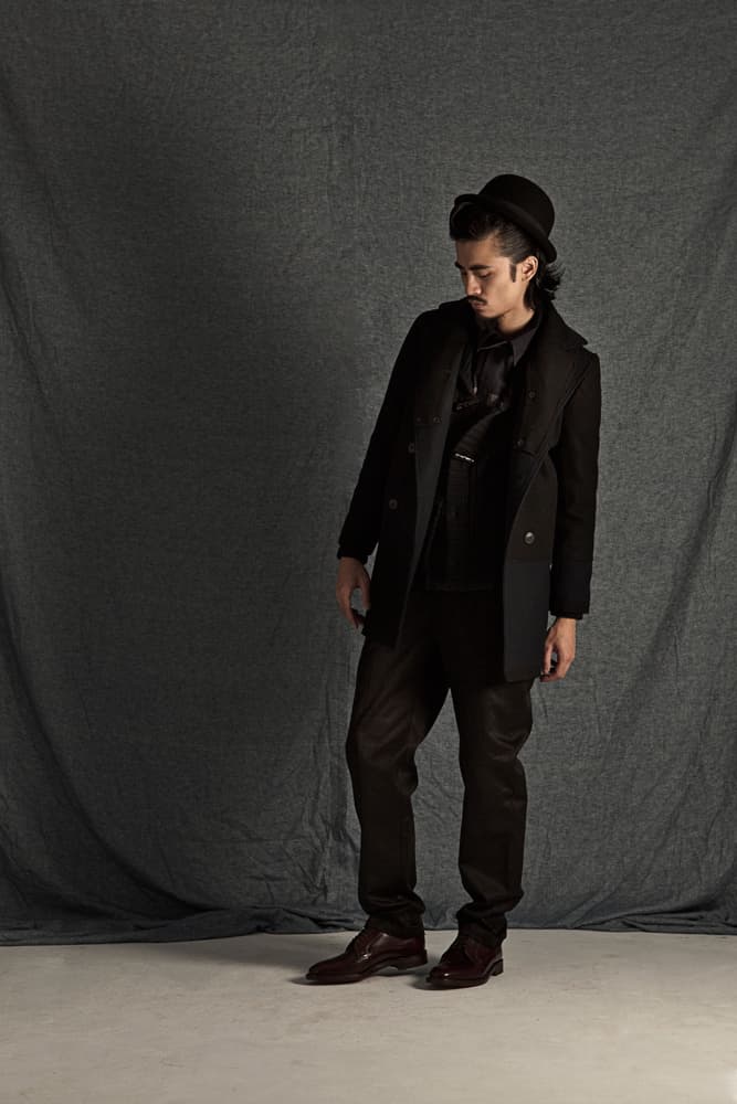 OVERKILL 2012 “Minstrel” 系列: Episode III