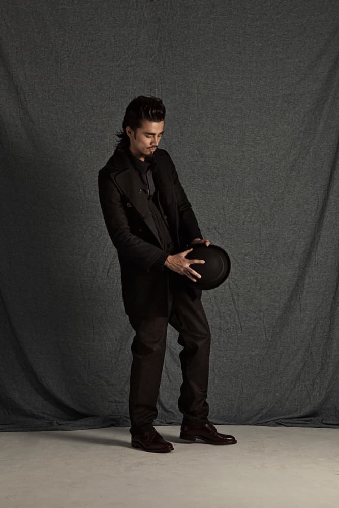 OVERKILL 2012 “Minstrel” 系列: Episode III