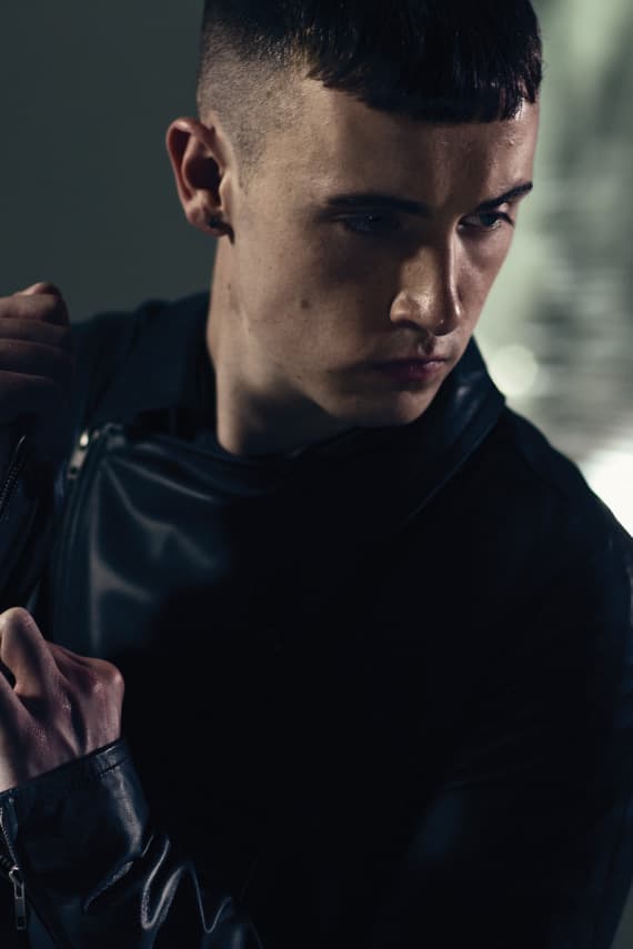 Passarella Death Squad x Boxfresh 2013 春夏聯名系列 