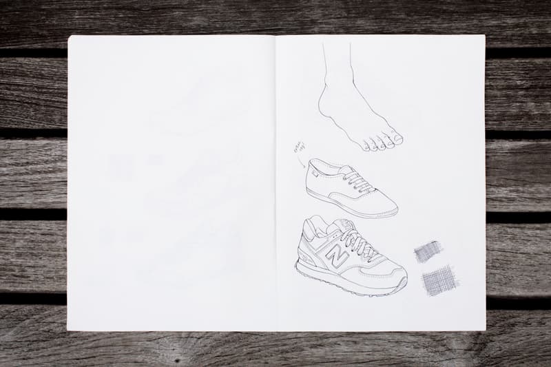 Pen & Paper: 知名插畫師 Sophia Chang