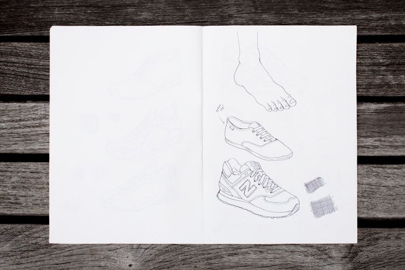 Pen & Paper: 知名插畫師 Sophia Chang