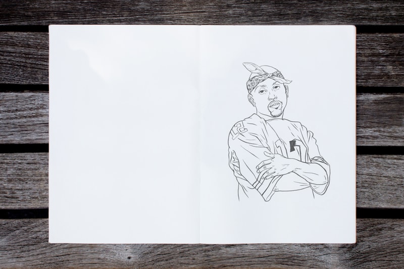 Pen & Paper: 知名插畫師 Sophia Chang