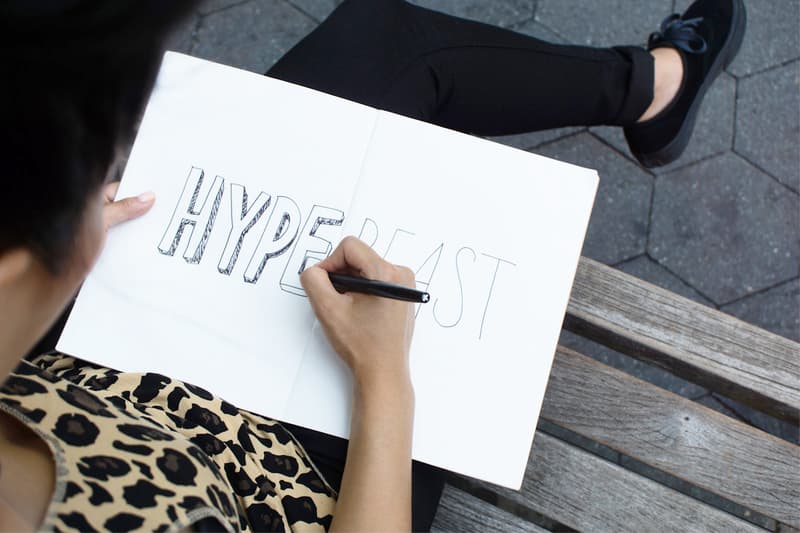 Pen & Paper: 知名插畫師 Sophia Chang