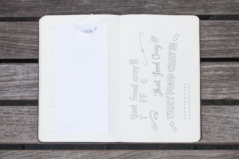 Pen & Paper: 知名插畫師 Sophia Chang