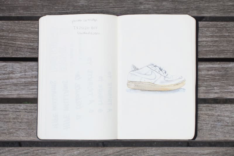 Pen & Paper: 知名插畫師 Sophia Chang