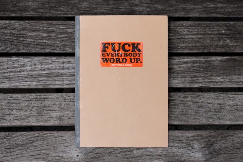 Pen & Paper: 知名插畫師 Sophia Chang