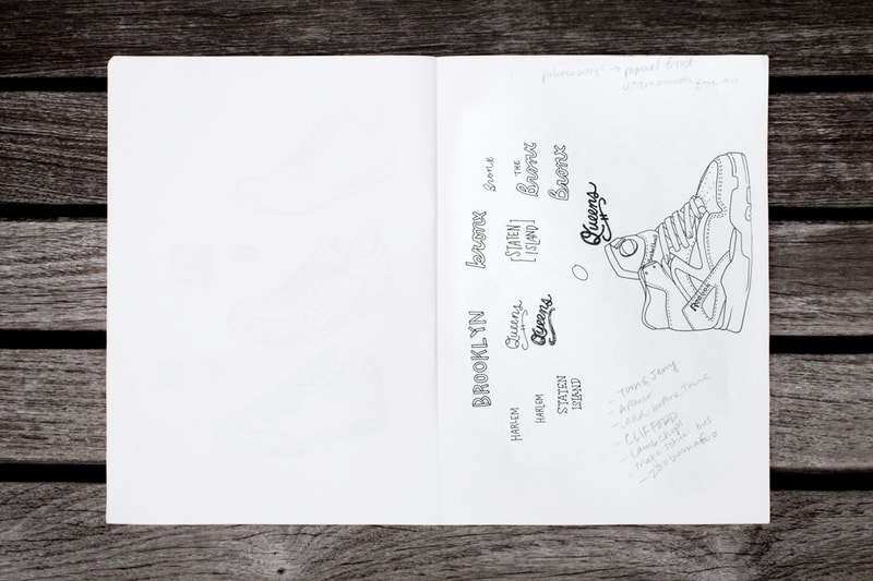 Pen & Paper: 知名插畫師 Sophia Chang