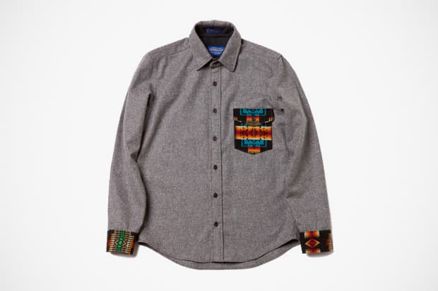 Pendleton Japan 2012 聖誕季全新單品