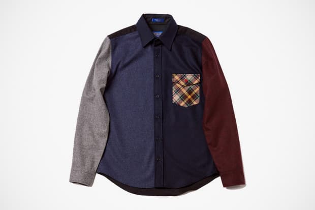 Pendleton Japan 2012 聖誕季全新單品
