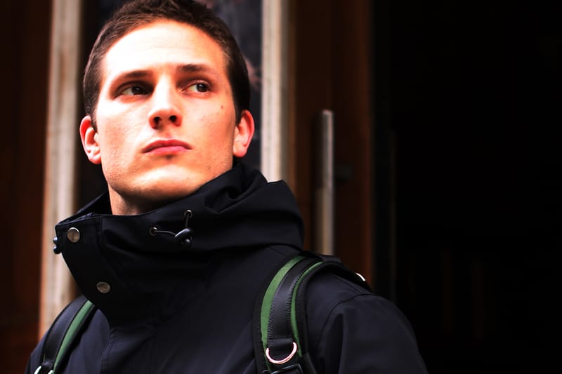 PHANTACi 2012 秋冬造型 Lookbook