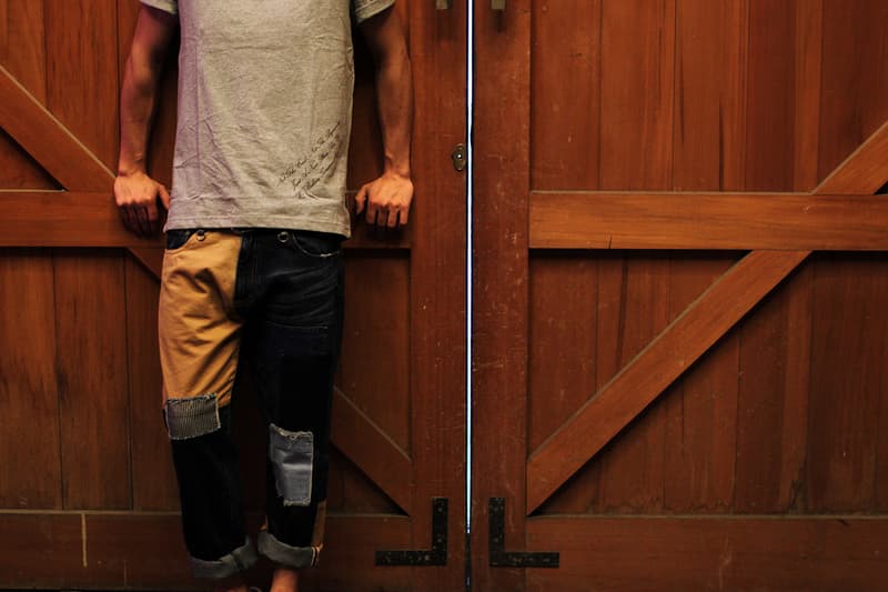 PHANTACi 2012 秋冬造型 Lookbook