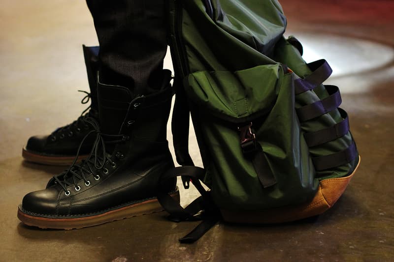 PHANTACi 2012 秋冬造型 Lookbook