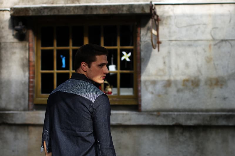 PHANTACi 2012 秋冬造型 Lookbook