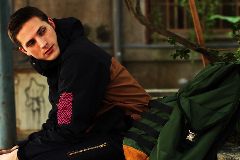 PHANTACi 2012 秋冬造型 Lookbook