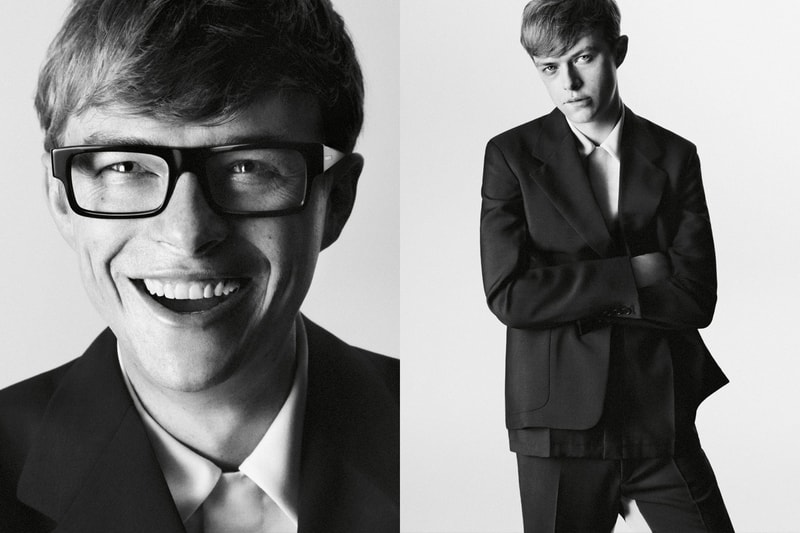 眾演員助陣 Prada 2013 春夏系列廣告