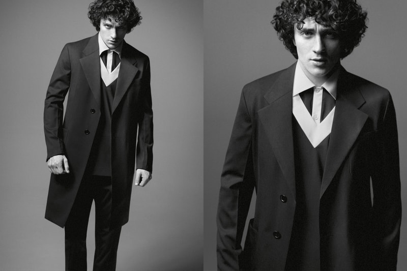 眾演員助陣 Prada 2013 春夏系列廣告