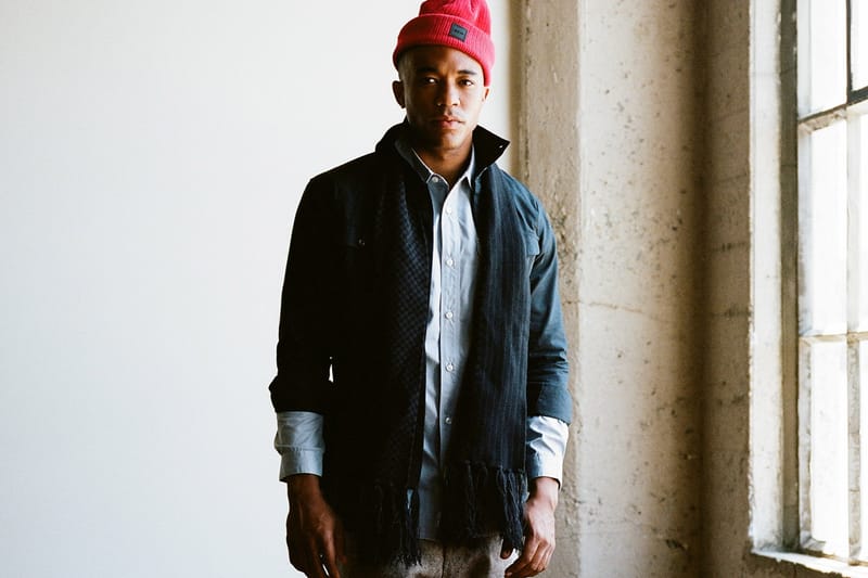 Publish Brand 2012 Holiday  "The Ceremony" 聖誕假期節季系列