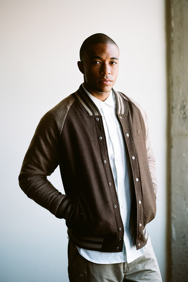 Publish Brand 2012 Holiday  "The Ceremony" 聖誕假期節季系列