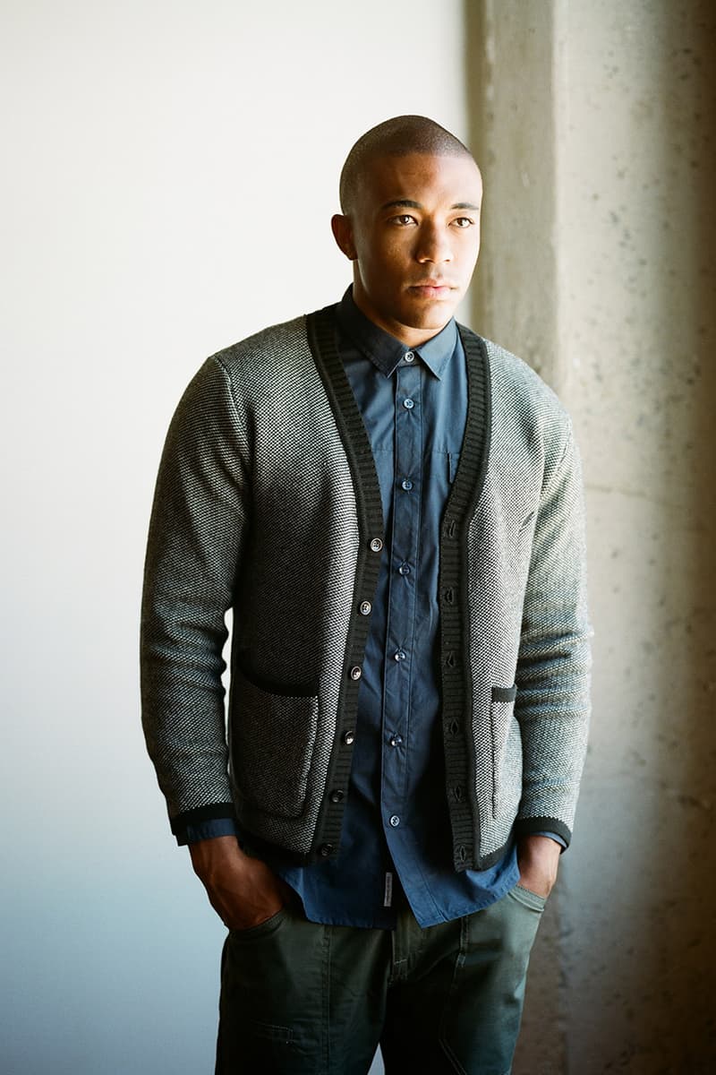 Publish Brand 2012 Holiday  "The Ceremony" 聖誕假期節季系列