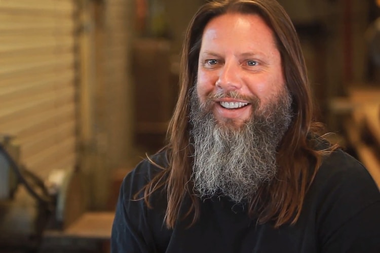 塗鴉大師 RISK 接受 MOCAtv 專訪視頻短片