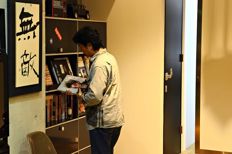 三十年的日本時裝生涯﹣設計師 Satoshi Kawashima 個人專訪