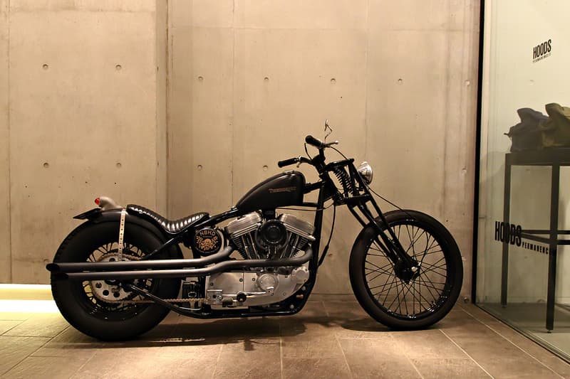 三十年的日本時裝生涯﹣設計師 Satoshi Kawashima 個人專訪