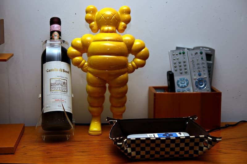 三十年的日本時裝生涯﹣設計師 Satoshi Kawashima 個人專訪