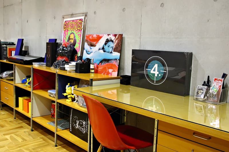 三十年的日本時裝生涯﹣設計師 Satoshi Kawashima 個人專訪