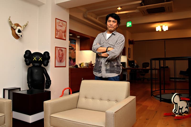 三十年的日本時裝生涯﹣設計師 Satoshi Kawashima 個人專訪