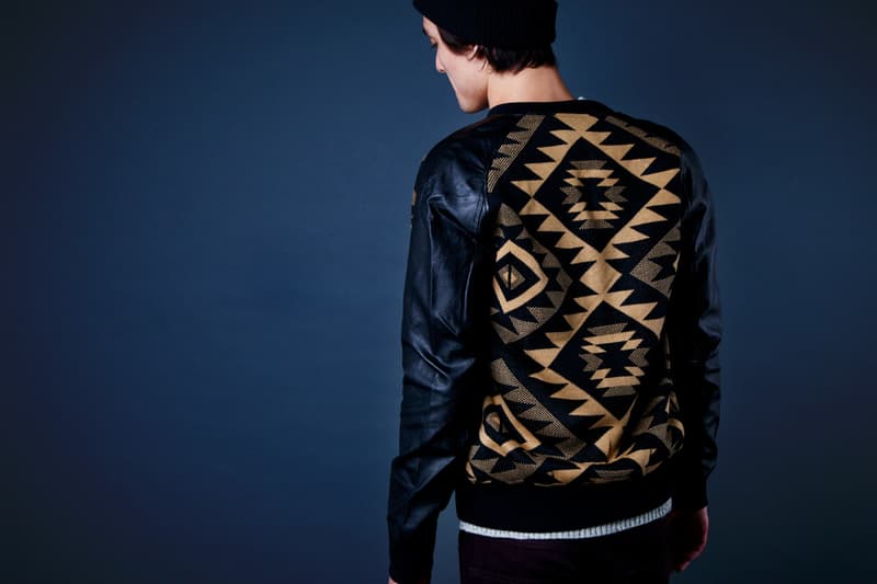 Shades of Grey by Micah Cohen 2012 秋冬系列