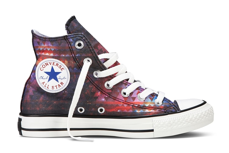 ShoeBiz x Converse 2012 Chuck Taylor All Star City Pack 第三波聯名別注鞋款