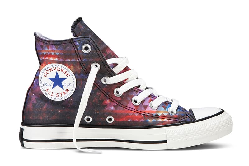 ShoeBiz x Converse  2012 Chuck Taylor All Star City Pack 第三波聯名別注鞋款