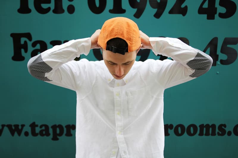 Silas 2013 春夏系列