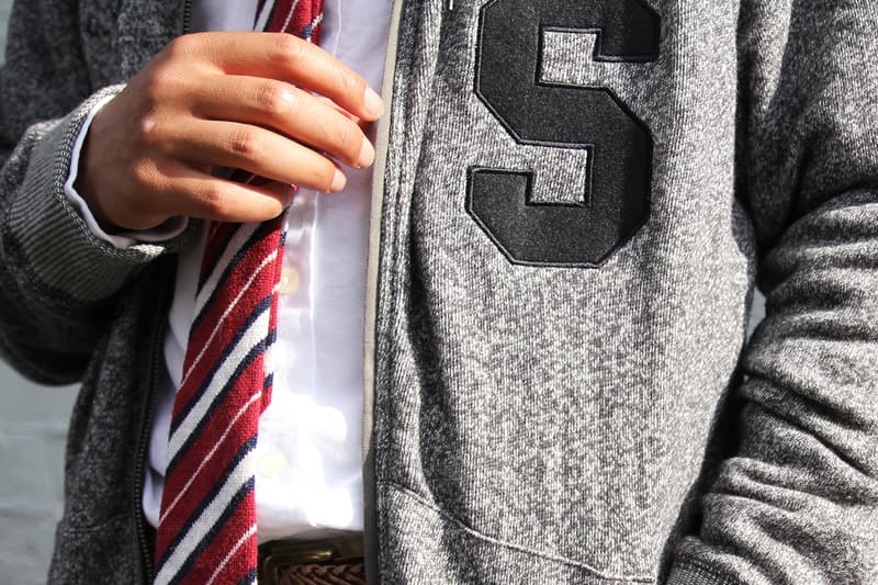 Silas 2013 春夏系列