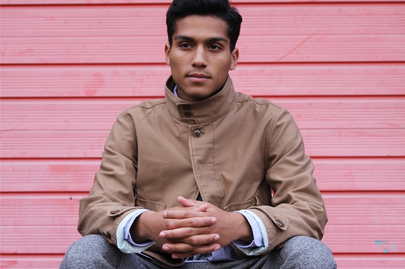 Silas 2013 春夏系列