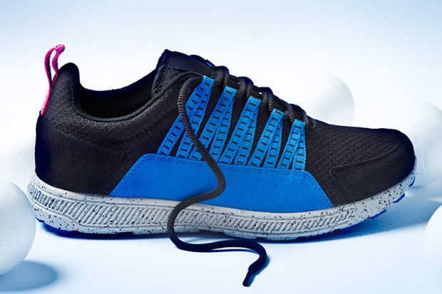 《Sneaker Freaker》 x SUPRA Owen "BlueBalls" 聯名新鞋款
