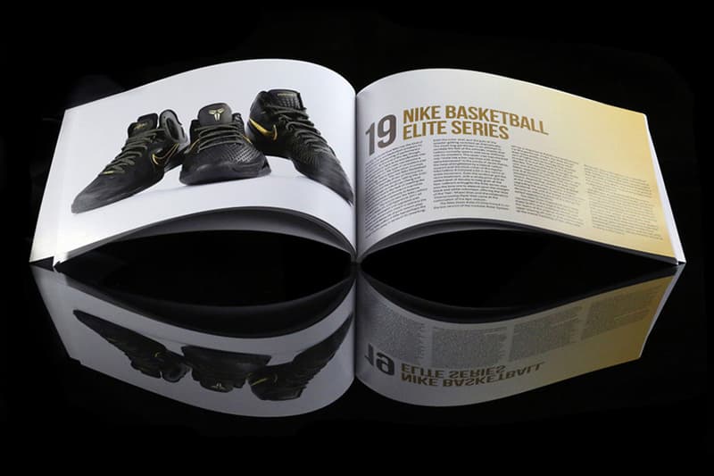 Sneaker News 2012 Top 30 Book