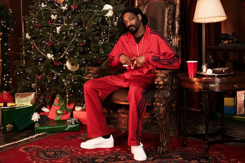 Snoop Lion 在專訪中談及精神層面的成長