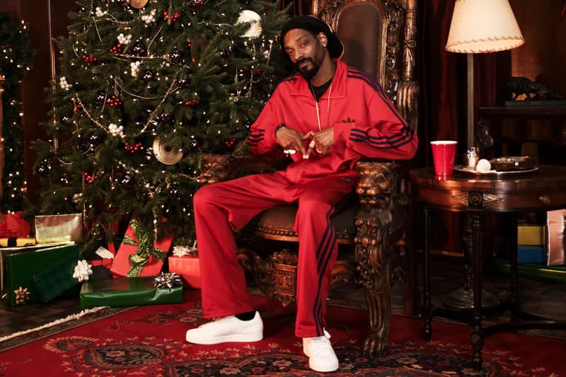 Snoop Lion 在專訪中談及精神層面的成長