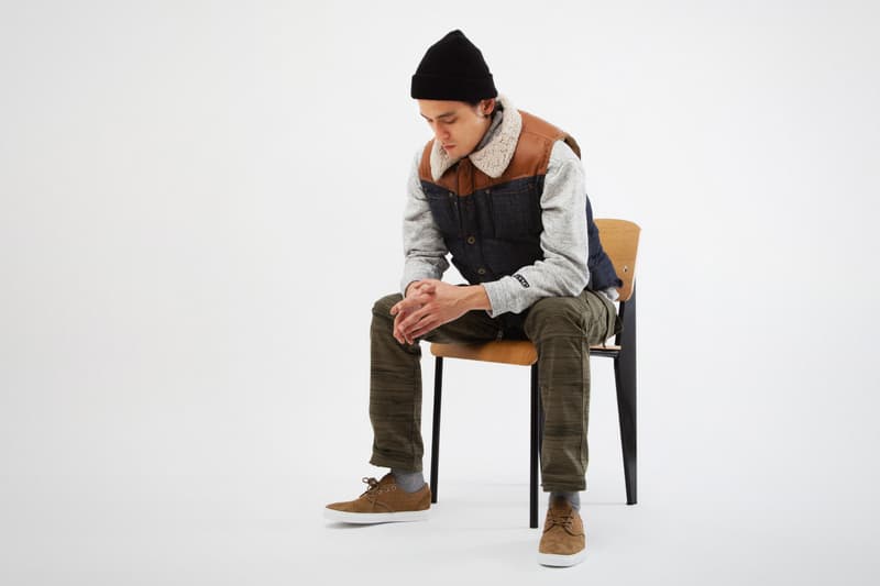 Staple 2012 Holiday 聖誕假期系列