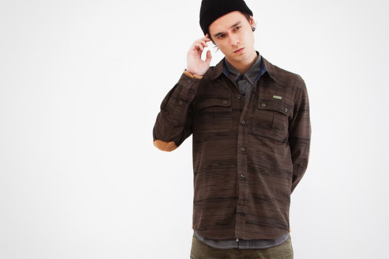 Staple 2012 Holiday 聖誕假期系列