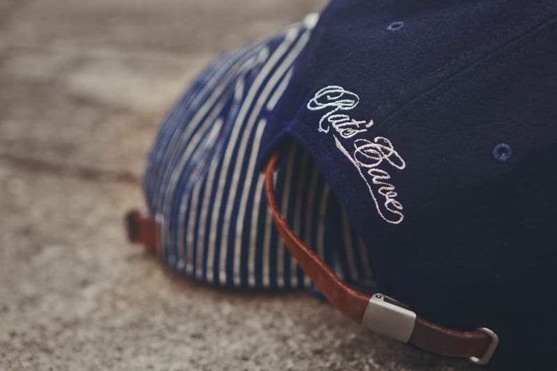 Start From Zero x New Era 2012 聯名別注帽款系列