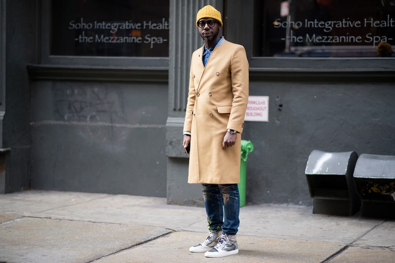 Streetsnaps: Marcus Paul 