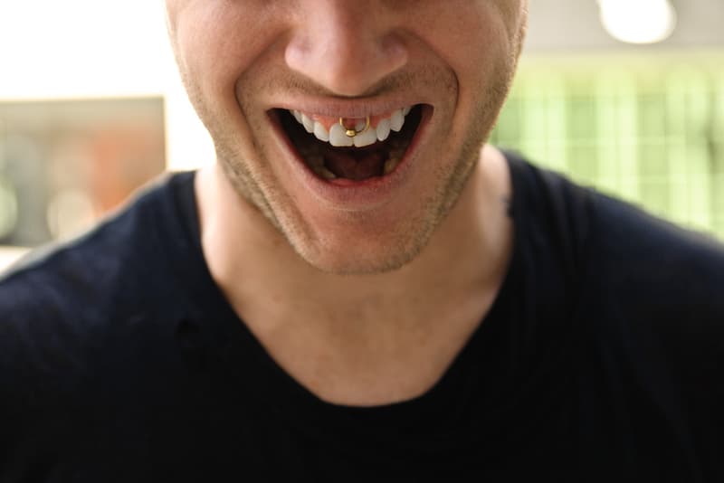 Streetsnaps: Matthew Williams