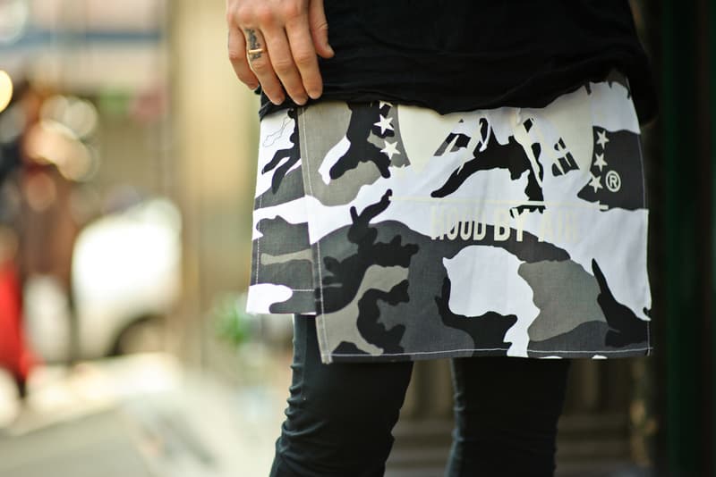 Streetsnaps: Matthew Williams