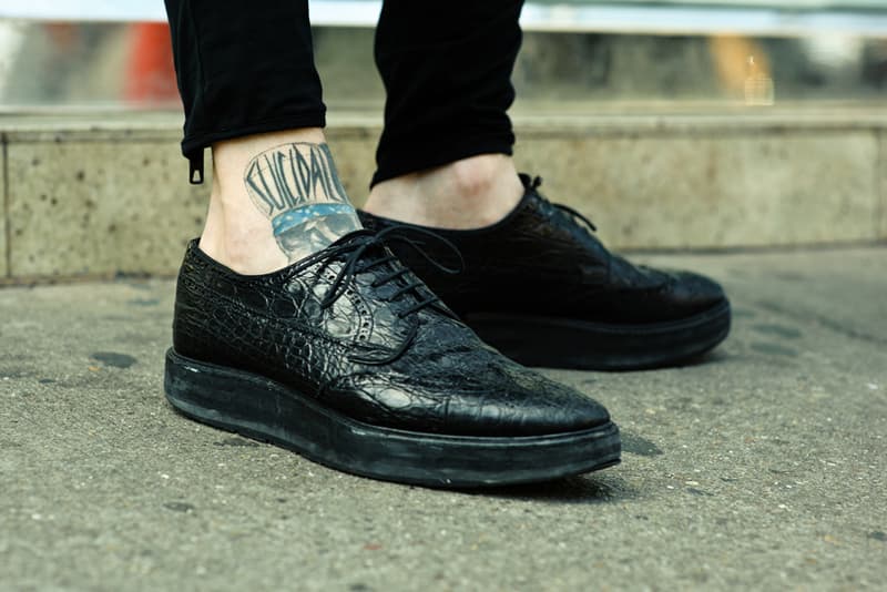 Streetsnaps: Matthew Williams