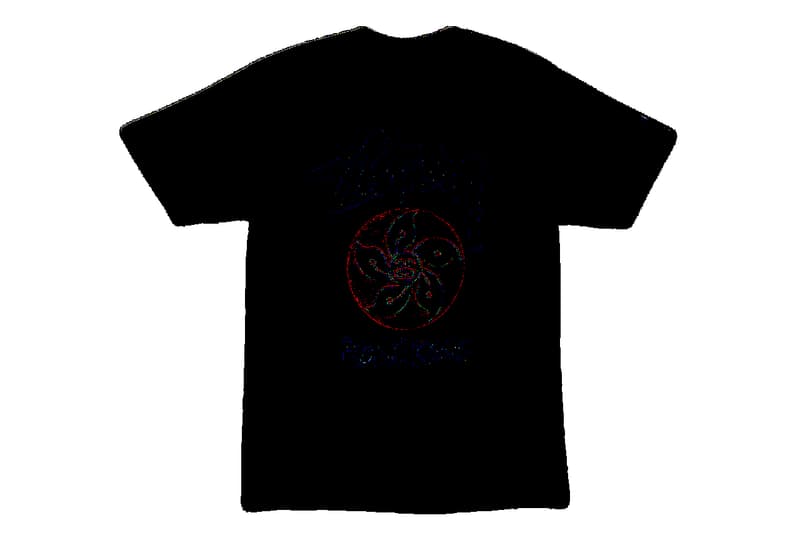 成立八週年最後一波 Stussy for CLOT 8 週年別注聯名企劃