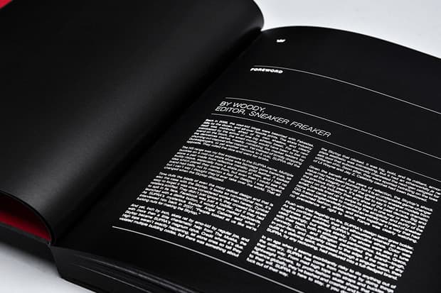 SUPRA 推出一本 260 頁的品牌曆史回顧精裝目錄書