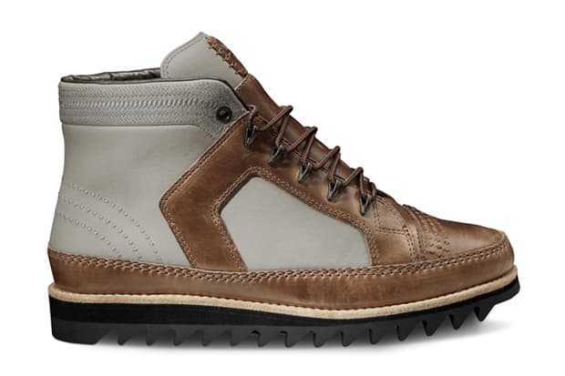 Taka Hayashi x Vans Vault 2012 Holiday 聖誕季節 TH Sierra Dune LX 別注鞋款