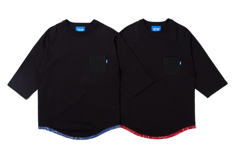 Tantum 2012 Holiday 聖誕假期新品推出